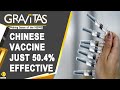 Gravitas: Nepal chooses India over China for vaccines