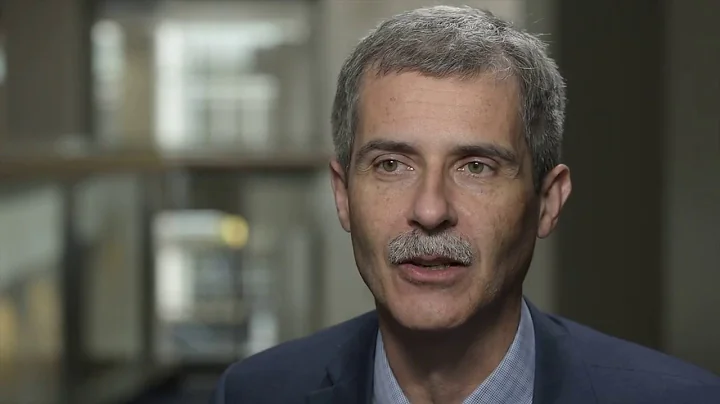 Dr. Erik Cressman talks about the value of nurturi...