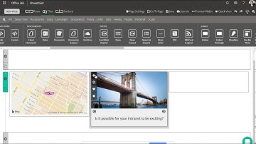 How to Connect a SharePoint list to a LiveTiles Tile