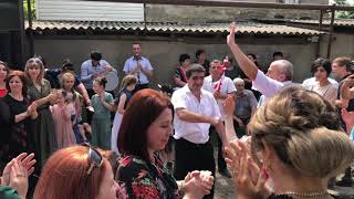 Свадьба в Дагестане Село Капир 2021 г