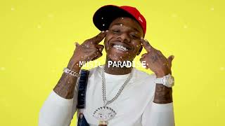 Mir Fontane feat. DaBaby - Hide The Money