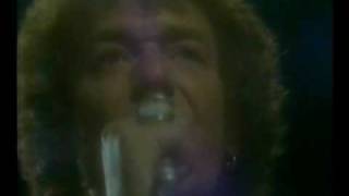 The Hollies - Sandy - Canadian Special 1975/6 !!! chords