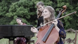 The Shepherd Knows Your Name (OFFICIAL MUSIC VIDEO) | Foto Sisters chords