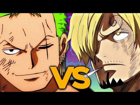 ONE PIECE vai ser O MELHOR ANIME DO ANO? #onepiece #sanji #zoro