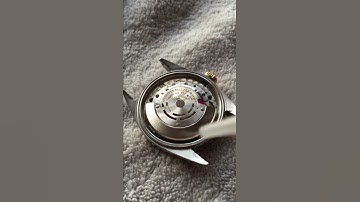 Reloj Rolex Movimiento automático " pulso" original callibre cal 1570 28 joyas vintage