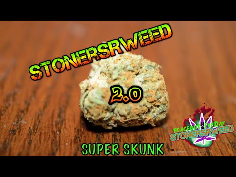 StonersRWeed 2.0