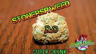 StonersRWeed 2.0