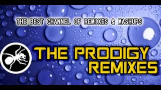 The Prodigy - Everybody in the place (CNM rmx  Cosmonaut rework)
