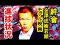ご報告 金澤若頭モデル映画制作 進捗状況