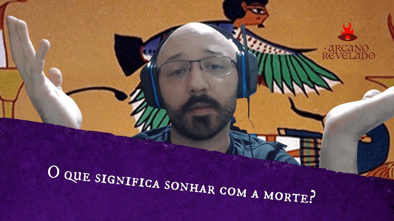 COMO INTERPRETAR SONHOS? UM VISLUMBRE DE POSSIBILIDADES