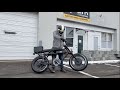 Electric Bike with 2 Motors and 2 Throttles! (Spark Cycleworks Custom Build | Project Scorpio)
