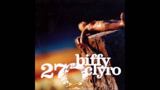 Biffy Clyro - 27 (Single Mix)