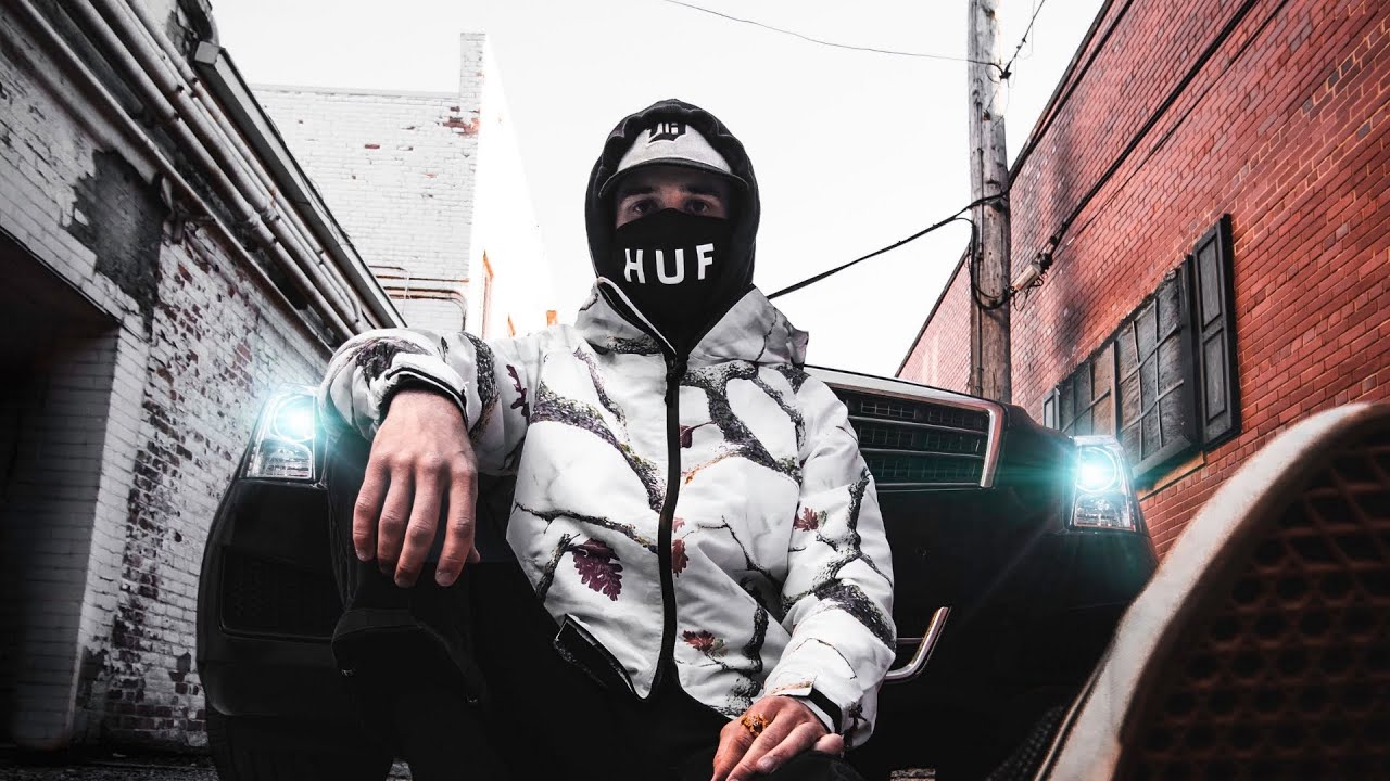 Rapper Vigilante - Vou Seguir ♪♫ (NOVA 2020) - YouTube