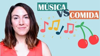 ¿Diferencia el cerebro el placer musical del placer por comida? - Cuéntame un paper by Cerebrotes 4,513 views 1 year ago 15 minutes