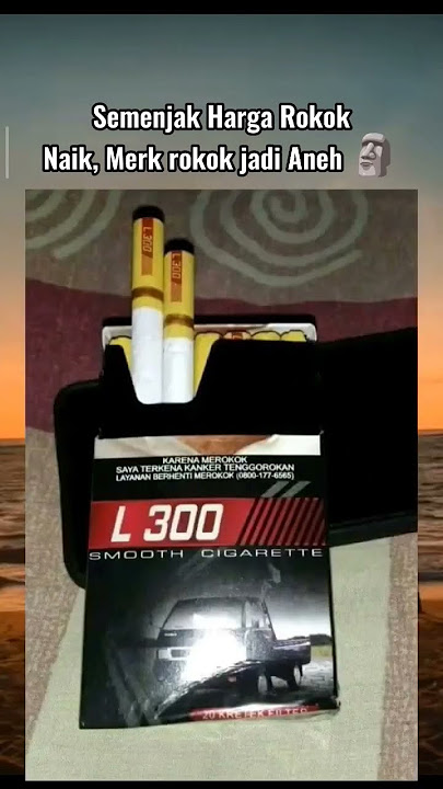 Rokok L300 🤣 #mitsubishi