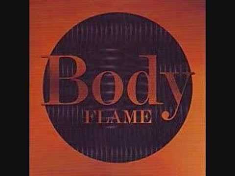 BODY 「VIDEO FLAME」 - YouTube