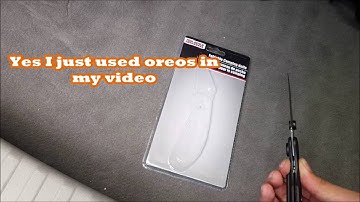 Dollar Tree $1 Folding Knife Part 1 - FINALLY FOUND ANOTHER ONE!