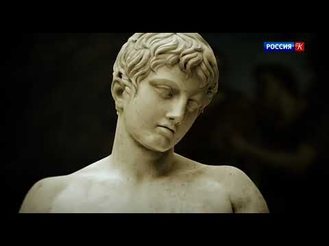 Мифы Древней Греции (Сезон 3). Одиссея. "В поисках Одиссея". Эпизод 01