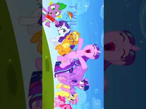 MLP:Twilight Sparkle [Story Of My Life]