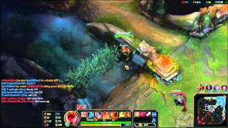 league of legends highlights ep 2 /w DrinkOrDie01001