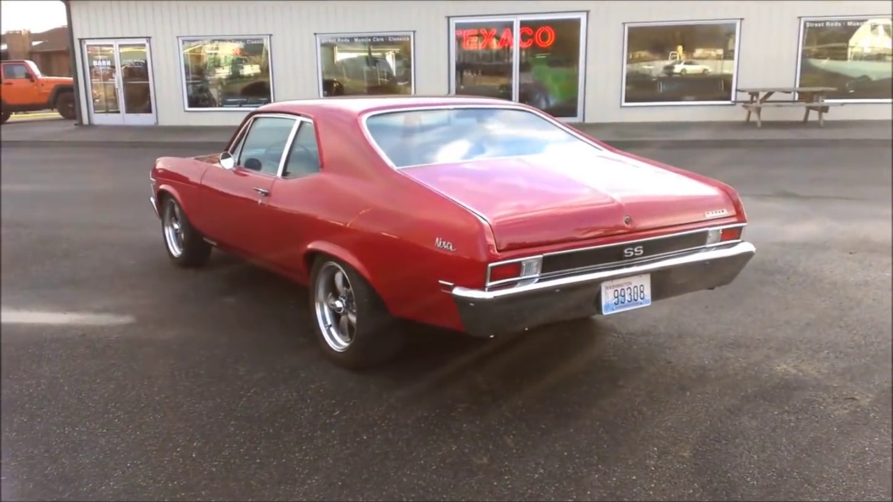 68 chevy nova 68 chevy nova