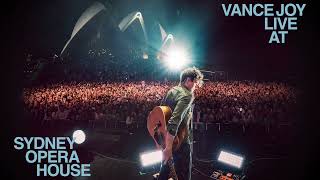 Vance Joy - Georgia (Live at Sydney Opera House) Resimi