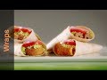 Subway india tvc  rap for subwrap food stylist chef payal gupta