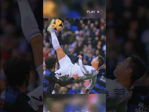 Cr7 Cristiano Ronaldo Rövaşata Golleri Efsane 🥵