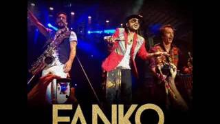 Video thumbnail of "Fanko - Karnaval"