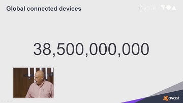 Fighting Cyber Threats using AI & Machine Learning - Vince Steckler #TOA17