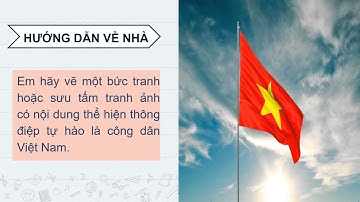 Giáo án powerpoint Bài 9: Công dân nước Cộng hòa xã hội chủ nghĩa Việt Nam | GA điện tử GDCD 6 Kntt