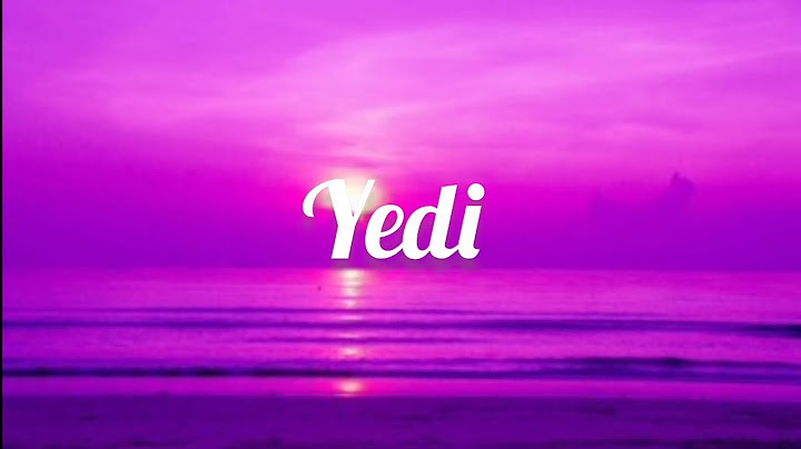 Yedi song (Lyrics) | Dhanush | Jonita gandhi | Nilavukku en mel ennadi kobam @lyrics #yedi