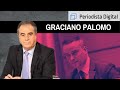 Graciano Palomo: "A Sánchez le sacaba de quicio que el auténtico presidente fuera Iván Redondo"