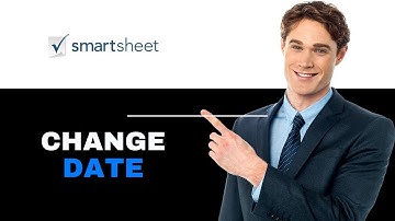 How to Change Date Format in Smartsheet 2025