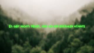 Helloween - Longing (Mit Songtext auf Deutsch)