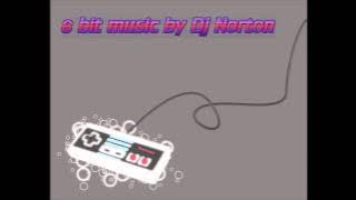 Dynasty Warriors 5 - Dance Macabre in 8 bit