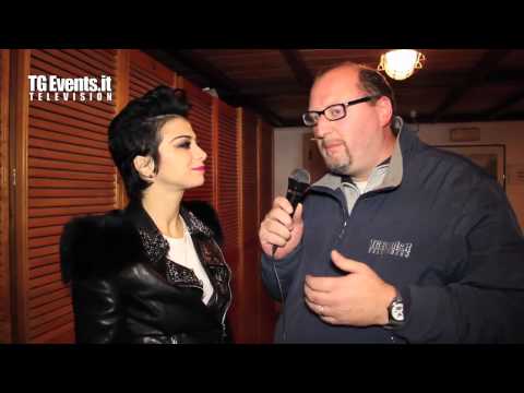Dolcenera live !