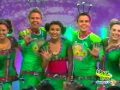 Hi-5 Marciano (Descubrir)