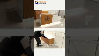 👔 Bespoke Clothing Display Rack Design: Where Fashion Meets Function.#display #showcase #clothing