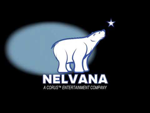 Nelvana 2004 Logo Remake - YouTube