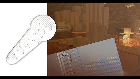 MicControl 2 part 3/4: Multi scene setup