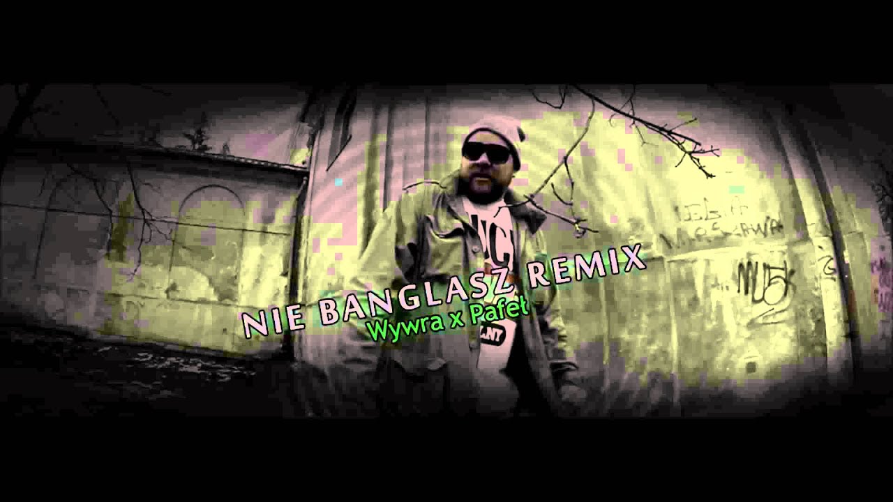 nie banglasz remix nie banglasz remix