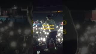 Luzbel - Arce (Directo) | Letra Rap