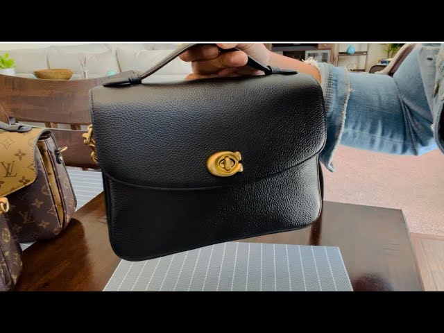 Louis Vuitton Monogram Pochette Metis – Coco Approved Studio