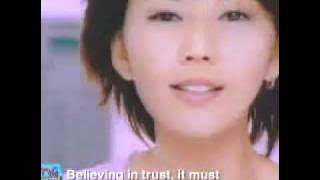 NDP 2002 - We Will Get There by Stefanie Sun