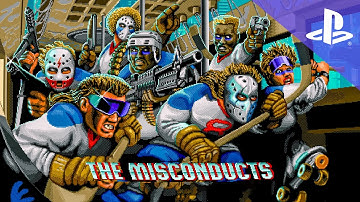 HUNTDOWN / WALKTHROUGH NO COMMENTARY / PART 2