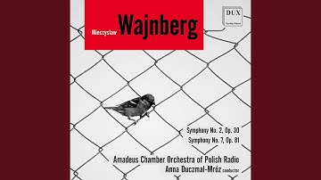 Symphony No. 2, Op. 30: I. Allegro moderato