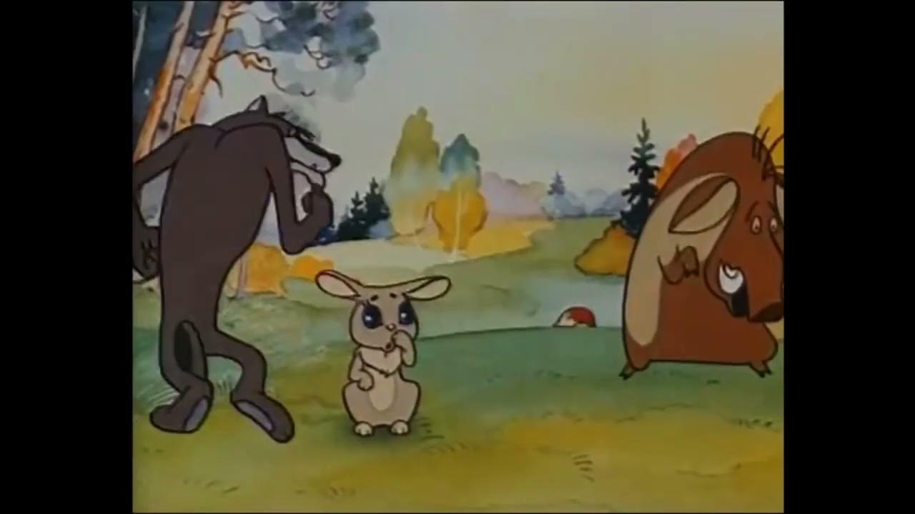 Подарок для самого слабого - YouTube