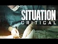 Situation Critical | Season 1 | Episode 1 | Pilot | Rufus Jones | John W. Iwanonkiw