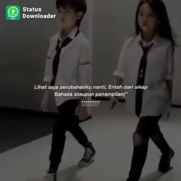 orang Korea . lagu pendek